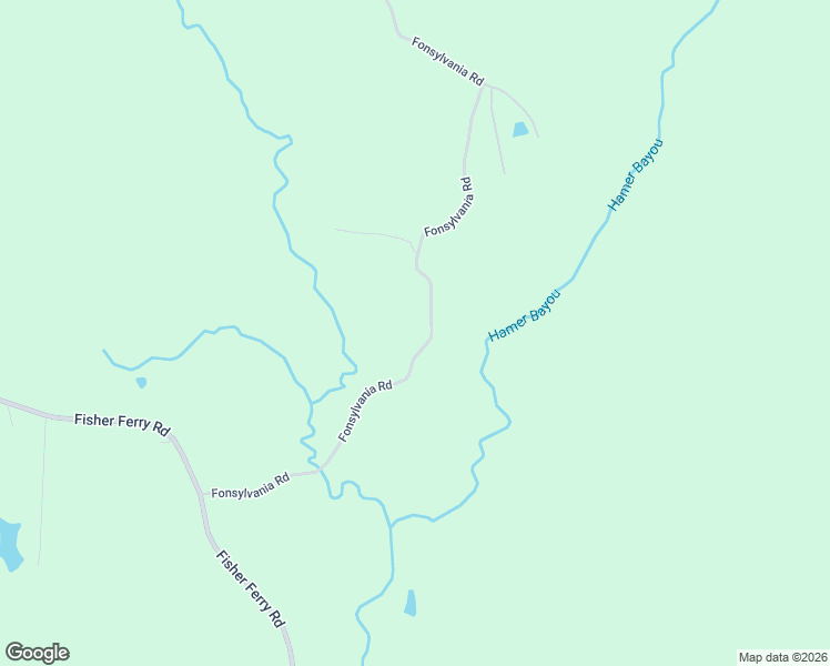 map of restaurants, bars, coffee shops, grocery stores, and more near 727 Fonsylvania Road in Vicksburg