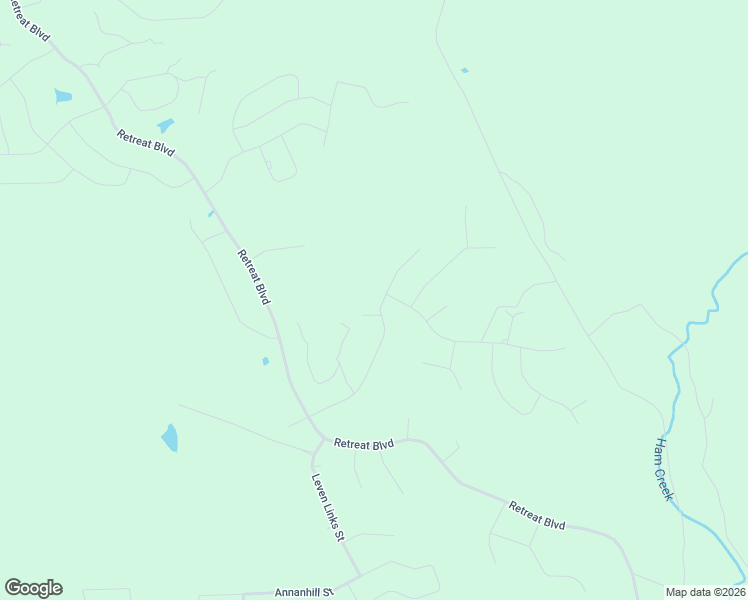 map of restaurants, bars, coffee shops, grocery stores, and more near 6104 Montrose Street in Cleburne