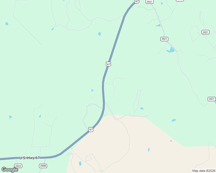 map of restaurants, bars, coffee shops, grocery stores, and more near 1177 Ronald Road in Glen Rose