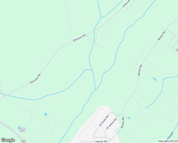 map of restaurants, bars, coffee shops, grocery stores, and more near 143 Brittany Lane in Guyton