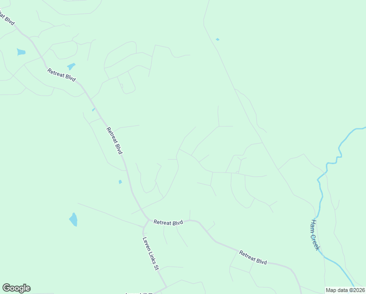 map of restaurants, bars, coffee shops, grocery stores, and more near 6104 Montrose Street in Cleburne