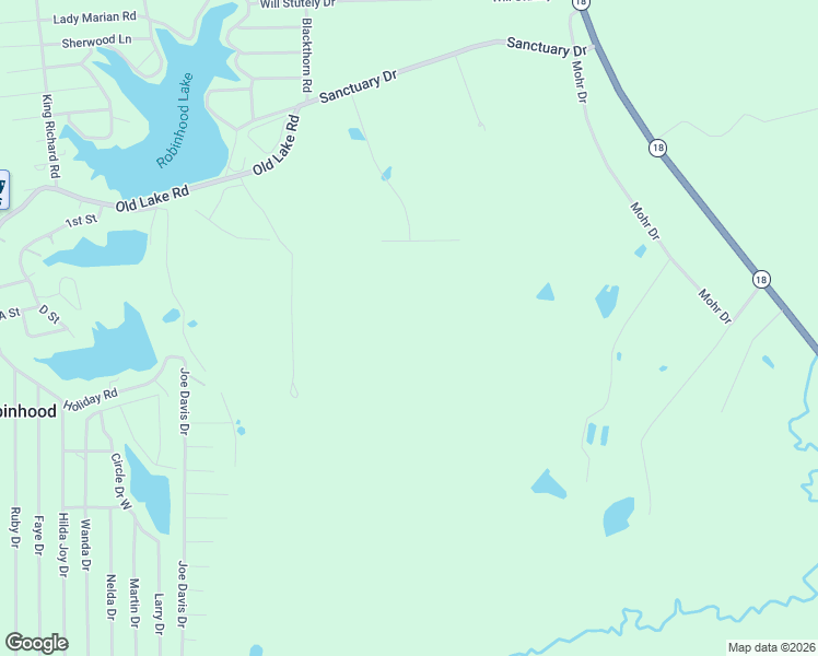 map of restaurants, bars, coffee shops, grocery stores, and more near 299 Diamme Drive in Brandon