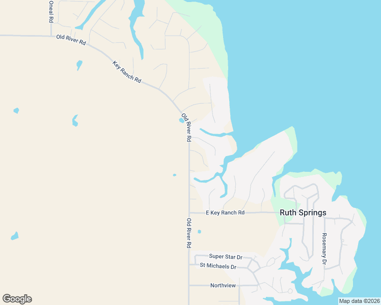 map of restaurants, bars, coffee shops, grocery stores, and more near 109 Slaughter Ranch Road in Trinidad