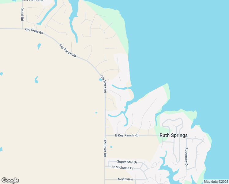 map of restaurants, bars, coffee shops, grocery stores, and more near 109 Slaughter Ranch Road in Trinidad