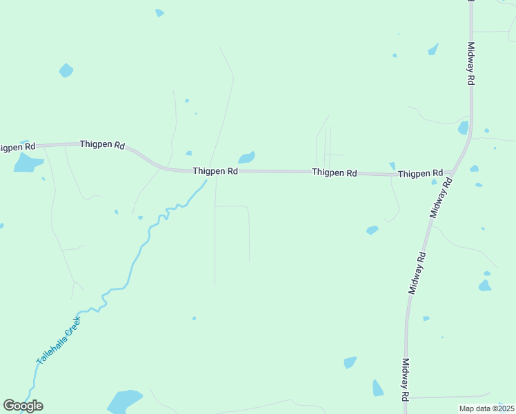 map of restaurants, bars, coffee shops, grocery stores, and more near 112 Rolling Hills Drive in Raymond