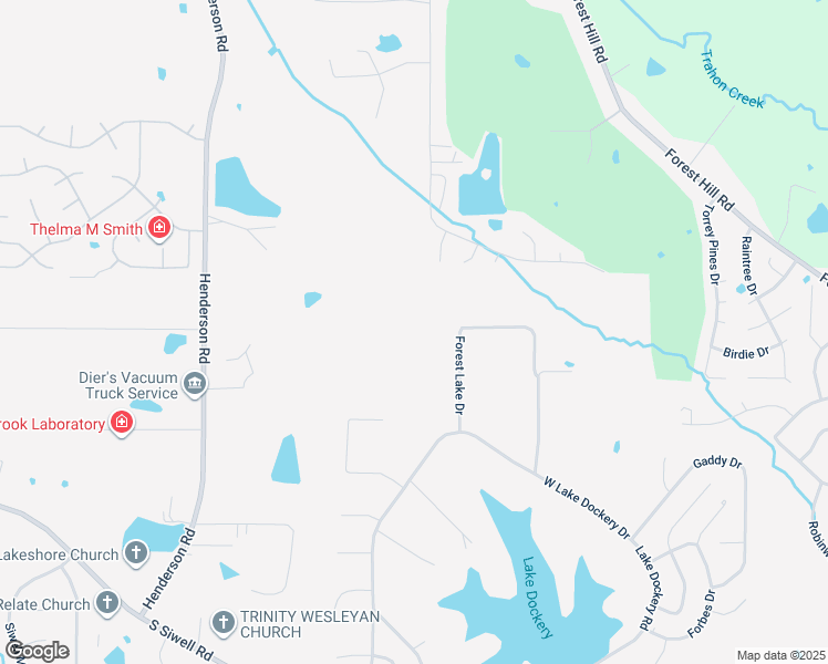 map of restaurants, bars, coffee shops, grocery stores, and more near in Jackson