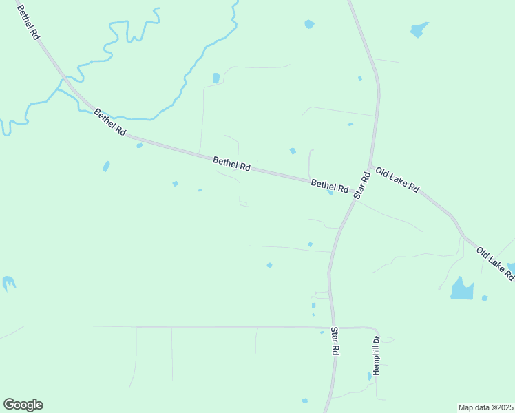 map of restaurants, bars, coffee shops, grocery stores, and more near 834 Bethel Road in Brandon