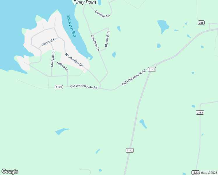map of restaurants, bars, coffee shops, grocery stores, and more near 17176-17470 County Road 2143 in Troup
