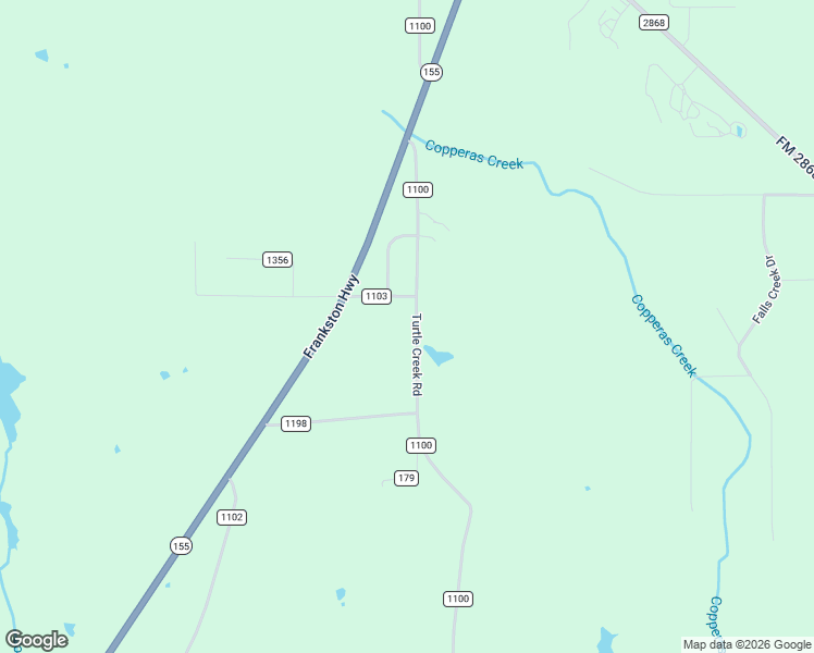 map of restaurants, bars, coffee shops, grocery stores, and more near 16598 Turtle Creek Road in Flint