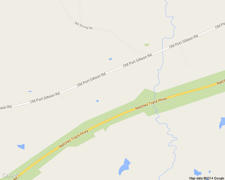 map of restaurants, bars, coffee shops, grocery stores, and more near 10261 Old Port Gibson Rd in Edwards