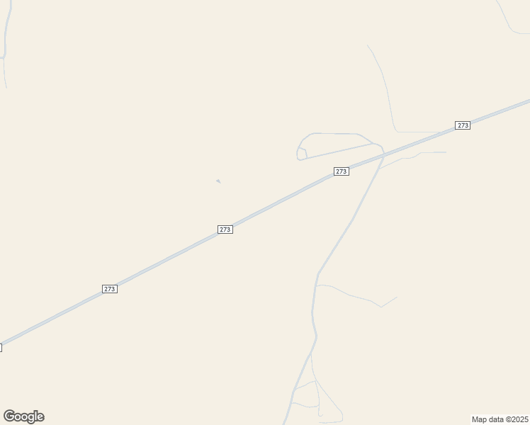 map of restaurants, bars, coffee shops, grocery stores, and more near 1801 County Road 273 in Maryneal
