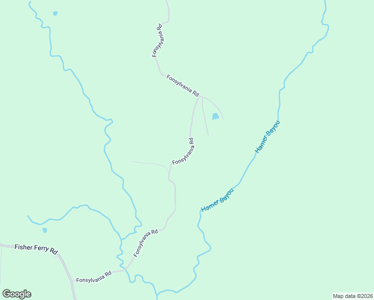 map of restaurants, bars, coffee shops, grocery stores, and more near 727-1299 Fonsylvania Road in Vicksburg