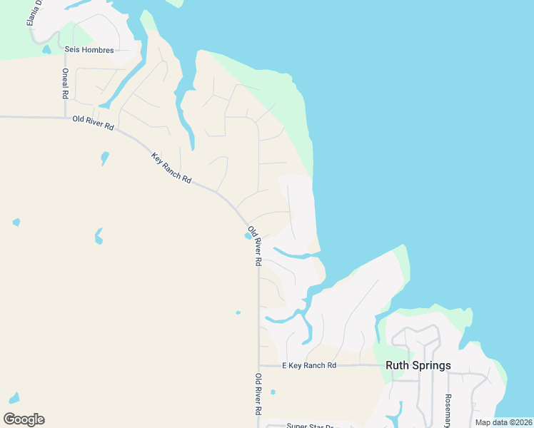 map of restaurants, bars, coffee shops, grocery stores, and more near 240 Matador Ranch Road in Trinidad