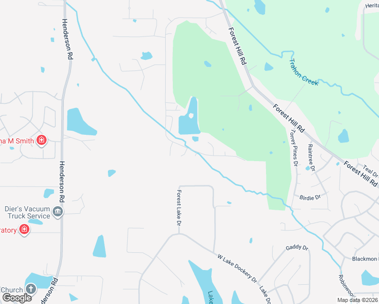 map of restaurants, bars, coffee shops, grocery stores, and more near 4963 Brookwood Place in Byram