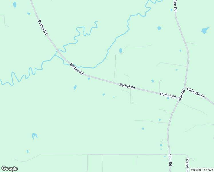 map of restaurants, bars, coffee shops, grocery stores, and more near 804 Bethel Road in Brandon