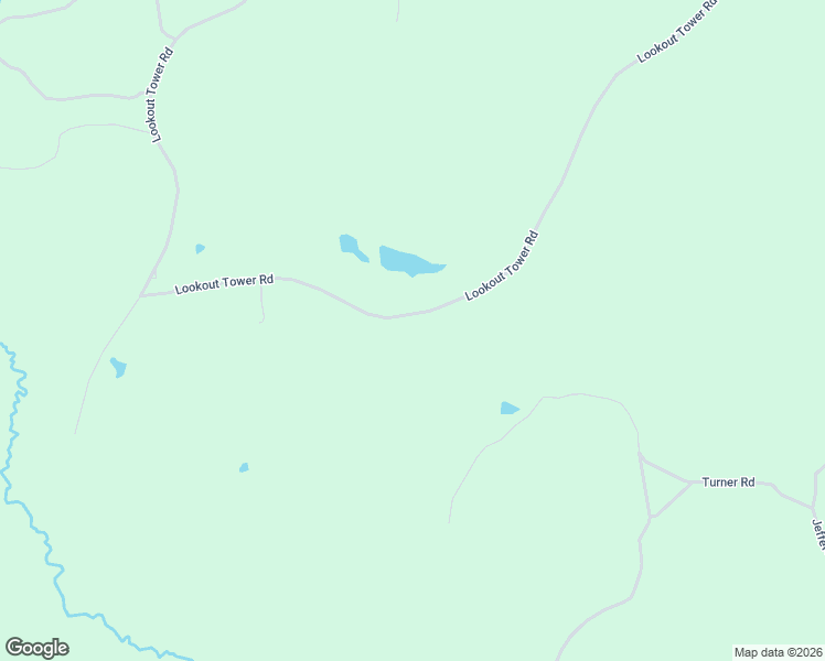 map of restaurants, bars, coffee shops, grocery stores, and more near 992 Lookout Tower Road in Saline