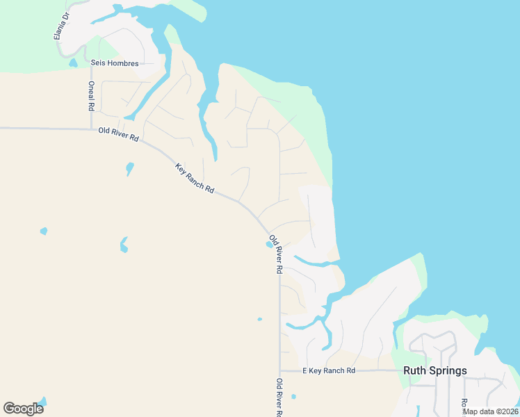 map of restaurants, bars, coffee shops, grocery stores, and more near 108 L B J Ranch Road in Trinidad