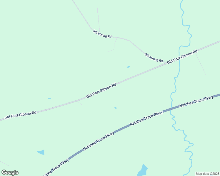 map of restaurants, bars, coffee shops, grocery stores, and more near 9837-10261 Old Port Gibson Rd in Edwards