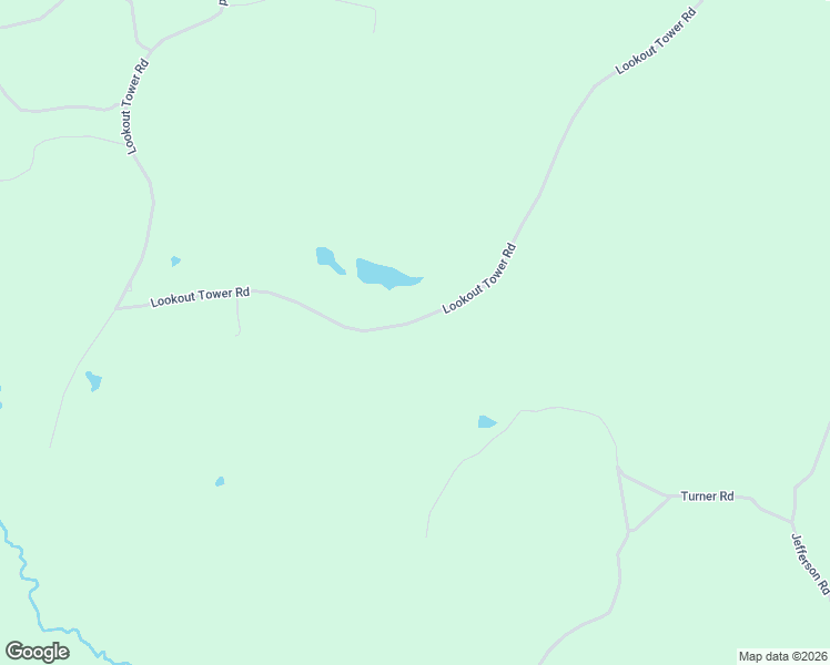 map of restaurants, bars, coffee shops, grocery stores, and more near 992 Lookout Tower Road in Saline