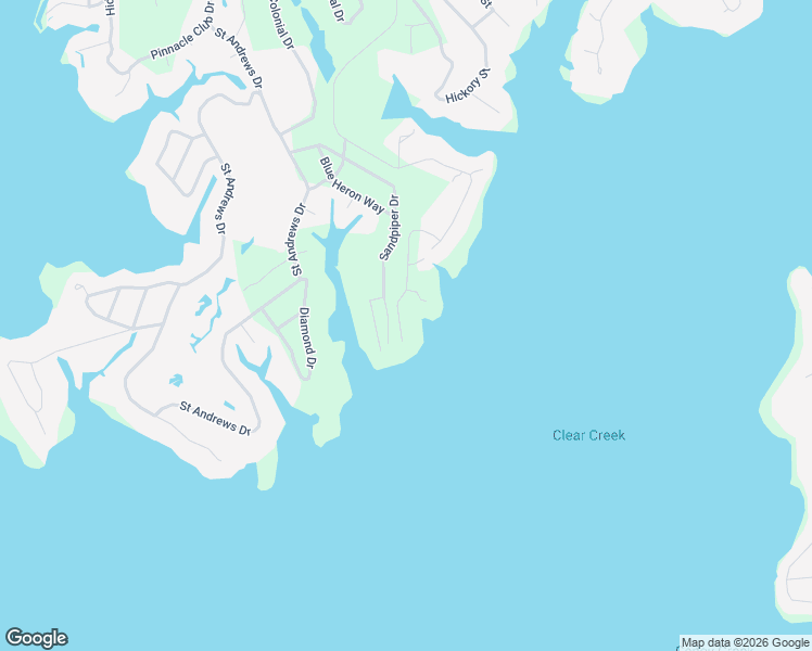 map of restaurants, bars, coffee shops, grocery stores, and more near 301 Rock 'N Roll Lane in Mabank