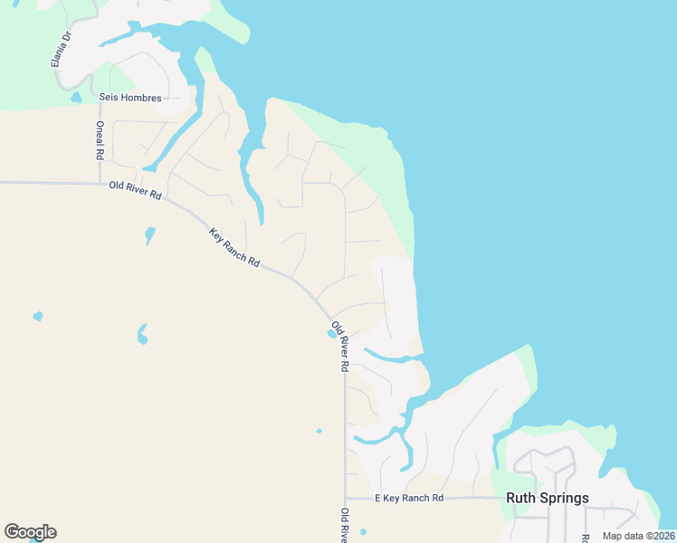 map of restaurants, bars, coffee shops, grocery stores, and more near 113 L B J Ranch Road in Trinidad