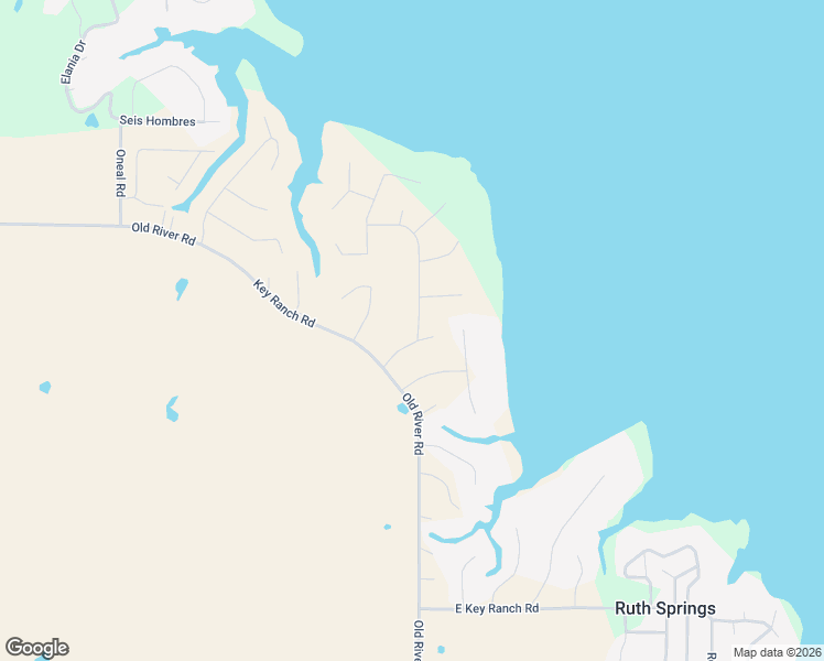 map of restaurants, bars, coffee shops, grocery stores, and more near 113 L B J Ranch Road in Trinidad