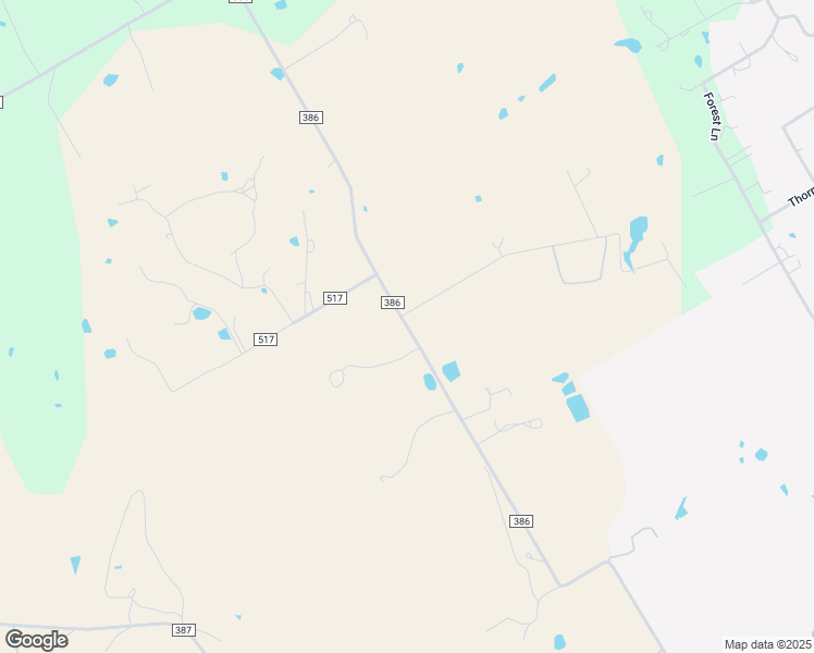 map of restaurants, bars, coffee shops, grocery stores, and more near 2910 County Road 386 in Stephenville