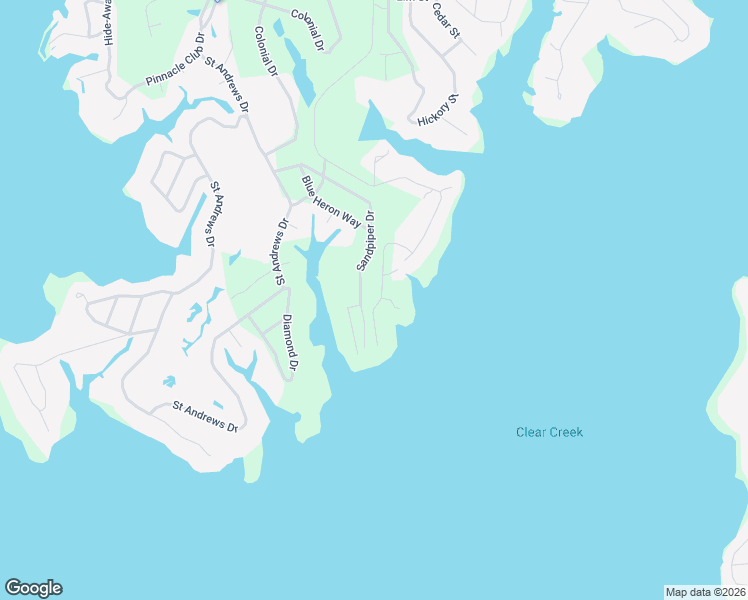 map of restaurants, bars, coffee shops, grocery stores, and more near 262 Esquire Estates Road in Mabank