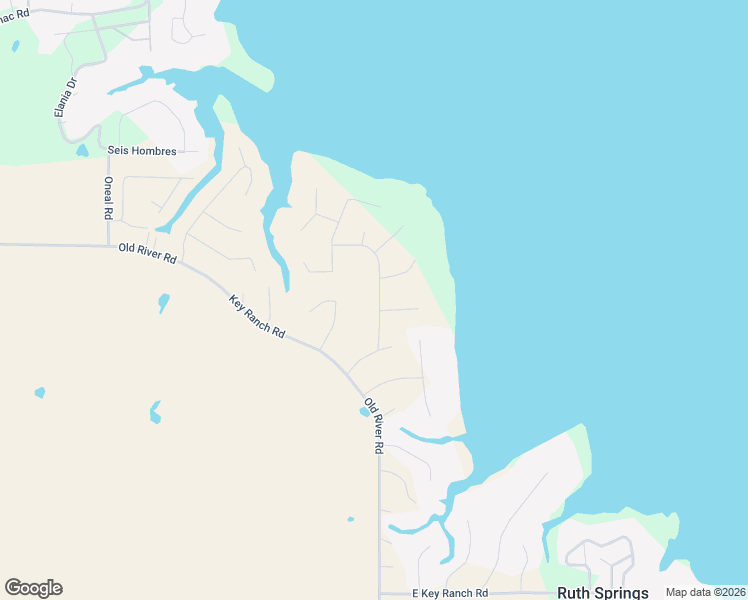 map of restaurants, bars, coffee shops, grocery stores, and more near 123 L B J Ranch Road in Trinidad