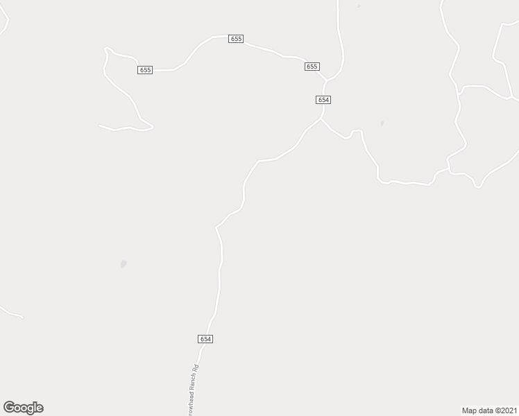 map of restaurants, bars, coffee shops, grocery stores, and more near 659 County Road 654 in Tuscola
