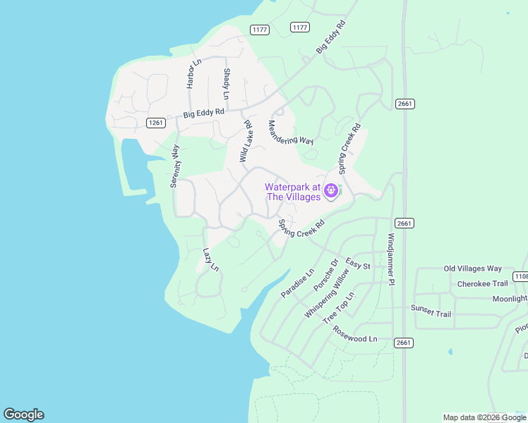 map of restaurants, bars, coffee shops, grocery stores, and more near 18438 Water Fall Lane in Flint