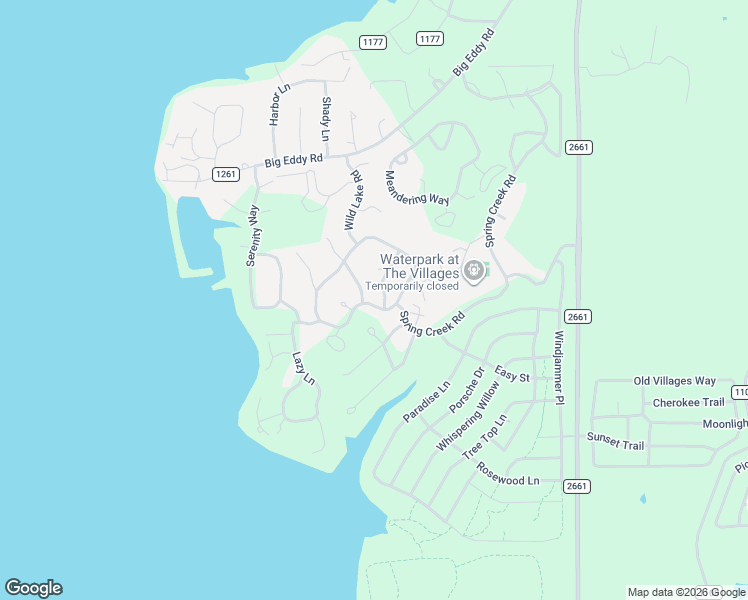 map of restaurants, bars, coffee shops, grocery stores, and more near 18438 Water Fall Lane in Flint