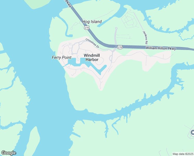 map of restaurants, bars, coffee shops, grocery stores, and more near 75 Harbour Passage in Hilton Head Island