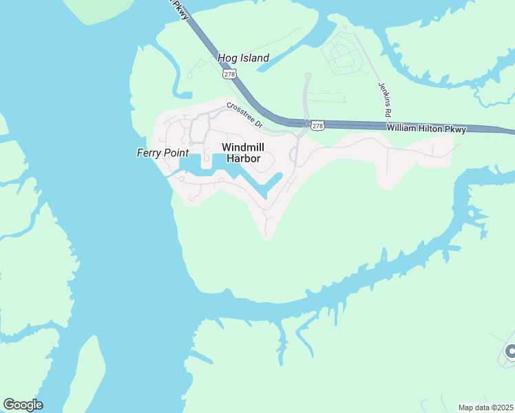 map of restaurants, bars, coffee shops, grocery stores, and more near 75 Harbour Passage in Hilton Head Island