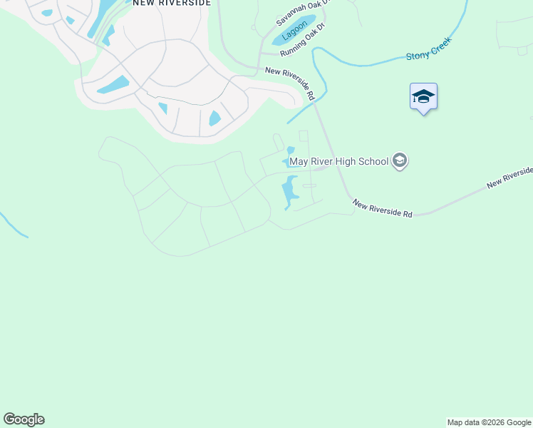 map of restaurants, bars, coffee shops, grocery stores, and more near 14 Scarlet Sage Drive in Bluffton