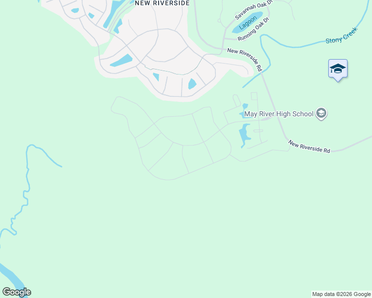 map of restaurants, bars, coffee shops, grocery stores, and more near 229 Midpoint Boulevard in Bluffton