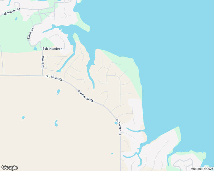 map of restaurants, bars, coffee shops, grocery stores, and more near 324 Lazy Cane Ranch Road in Trinidad