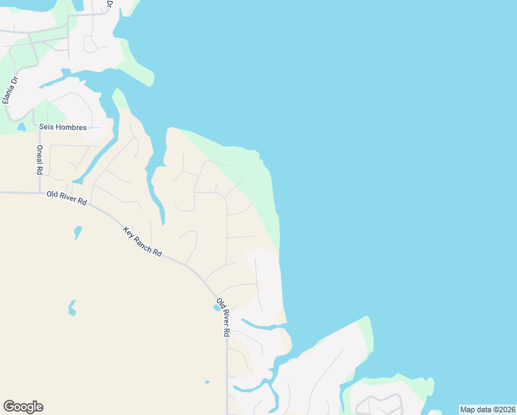 map of restaurants, bars, coffee shops, grocery stores, and more near 116 Baker B Ranch Road in Trinidad