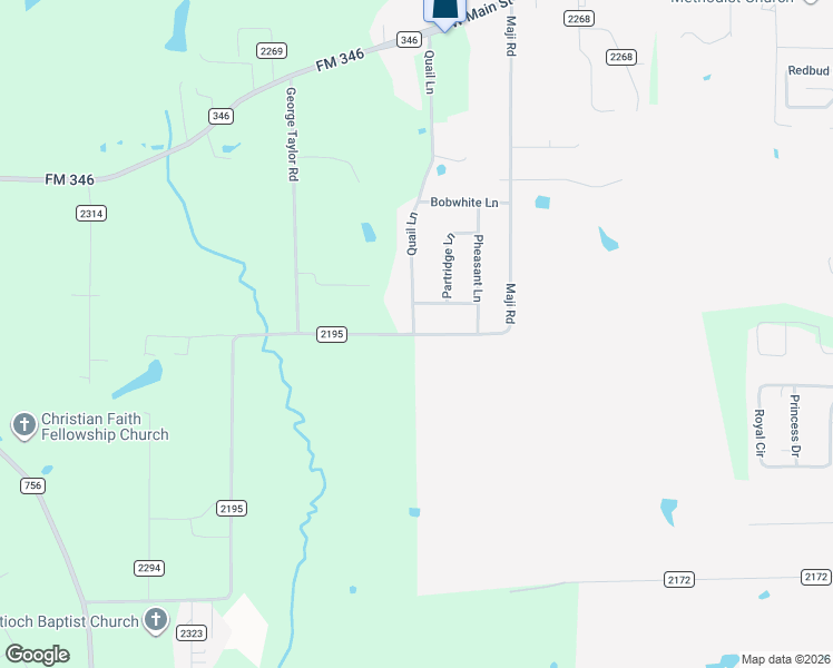 map of restaurants, bars, coffee shops, grocery stores, and more near 1010 Maji Road in Whitehouse