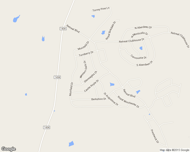 map of restaurants, bars, coffee shops, grocery stores, and more near 7309 Gleneagles Dr in Cleburne