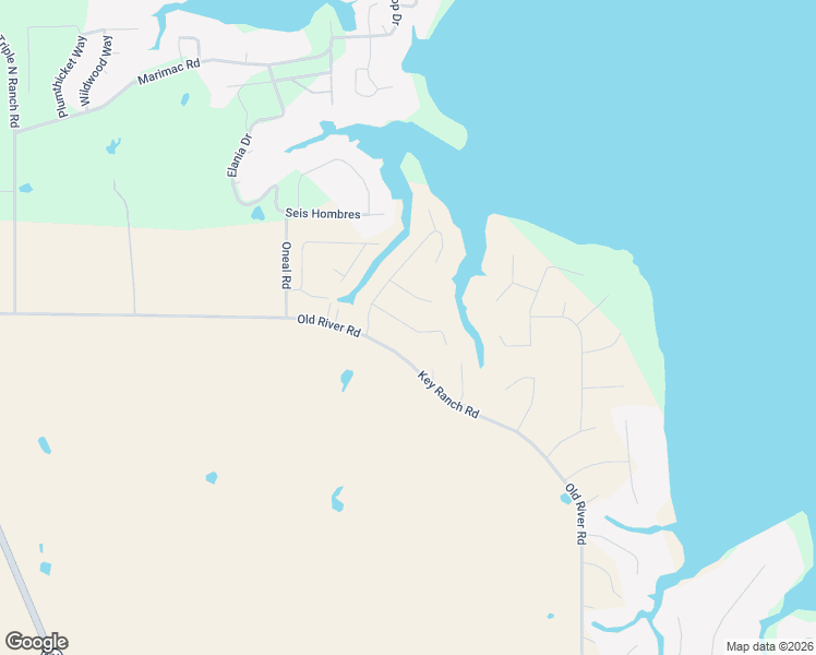 map of restaurants, bars, coffee shops, grocery stores, and more near 352 Cross Tie Ranch Road in Trinidad