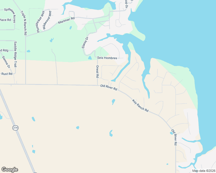 map of restaurants, bars, coffee shops, grocery stores, and more near 302 Circle Ranch Road in Trinidad