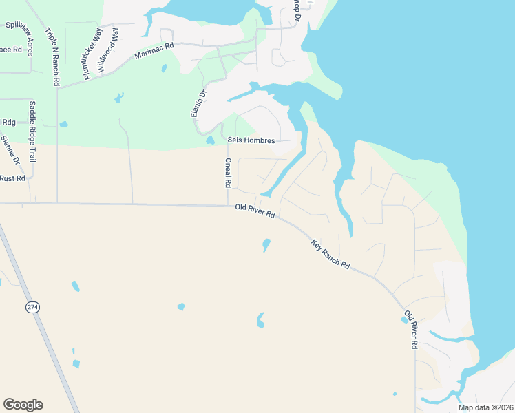 map of restaurants, bars, coffee shops, grocery stores, and more near 302 Circle Ranch Road in Trinidad