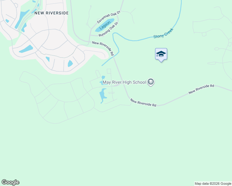 map of restaurants, bars, coffee shops, grocery stores, and more near 16 Wolf Creek Cove in Bluffton