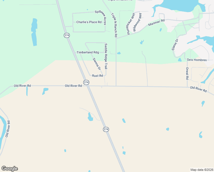 map of restaurants, bars, coffee shops, grocery stores, and more near 4538 Key Ranch Road in Trinidad