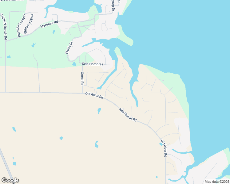 map of restaurants, bars, coffee shops, grocery stores, and more near 352 Cross Tie Ranch Road in Trinidad