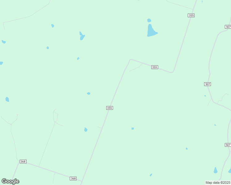 map of restaurants, bars, coffee shops, grocery stores, and more near County Road 355 in Dublin