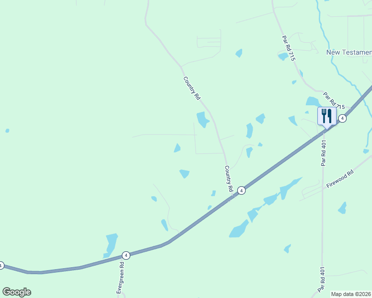 map of restaurants, bars, coffee shops, grocery stores, and more near 200-298 Applegate Road in Jonesboro
