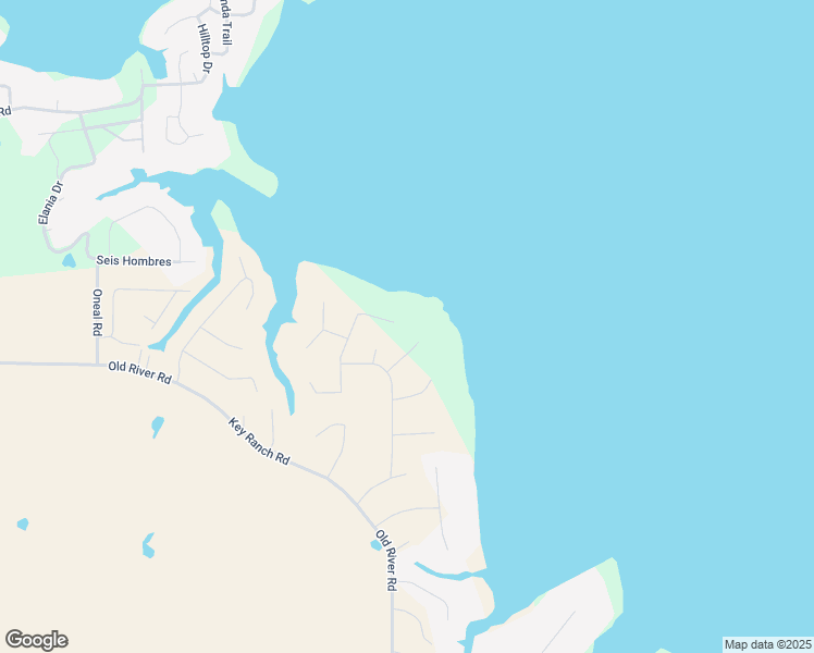 map of restaurants, bars, coffee shops, grocery stores, and more near 113 Chinch Buckle Ranch Road in Trinidad