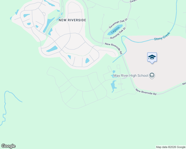 map of restaurants, bars, coffee shops, grocery stores, and more near 27 Moonstone Way in Bluffton